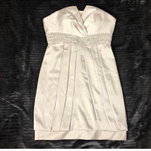 BCBG dress value of 290$ US